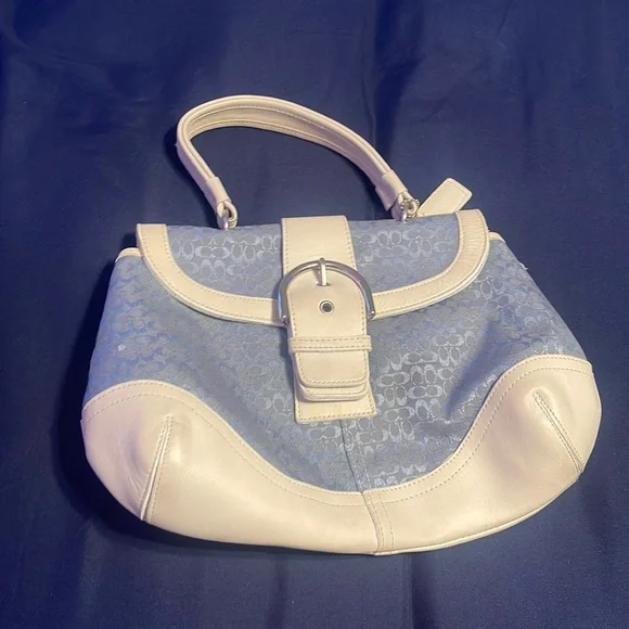 Coach purse deals style names